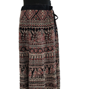 𝅺boho Skirt